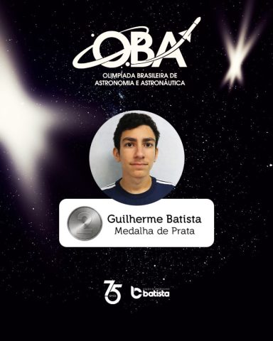 O conhecimento abre portas para grandes conquistas!Celebramos nossos alunos medalhistas na Olimp (1)