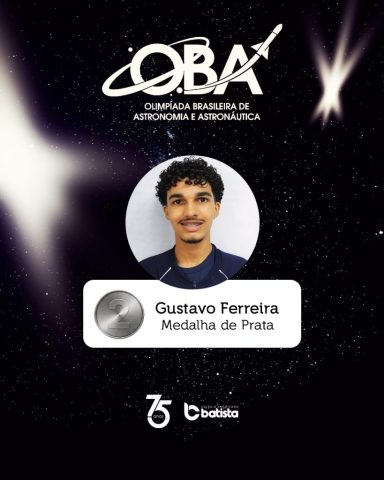 O conhecimento abre portas para grandes conquistas!Celebramos nossos alunos medalhistas na Olimp (3)