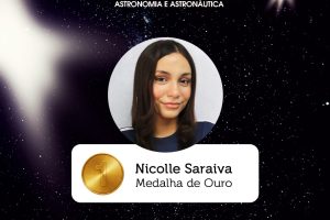 O conhecimento abre portas para grandes conquistas!Celebramos nossos alunos medalhistas na Olimp